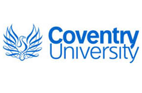 Virtual Visit: Coventry University